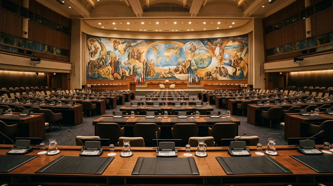 The Mechanism That Forces a Debate After Every UN Veto