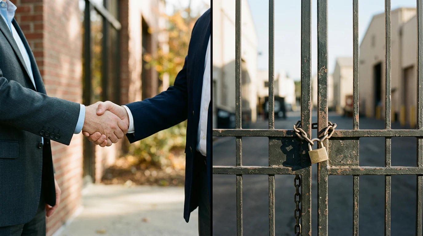 How Talent Agencies Get Paid — and Why Packaging Fees Died in 2022