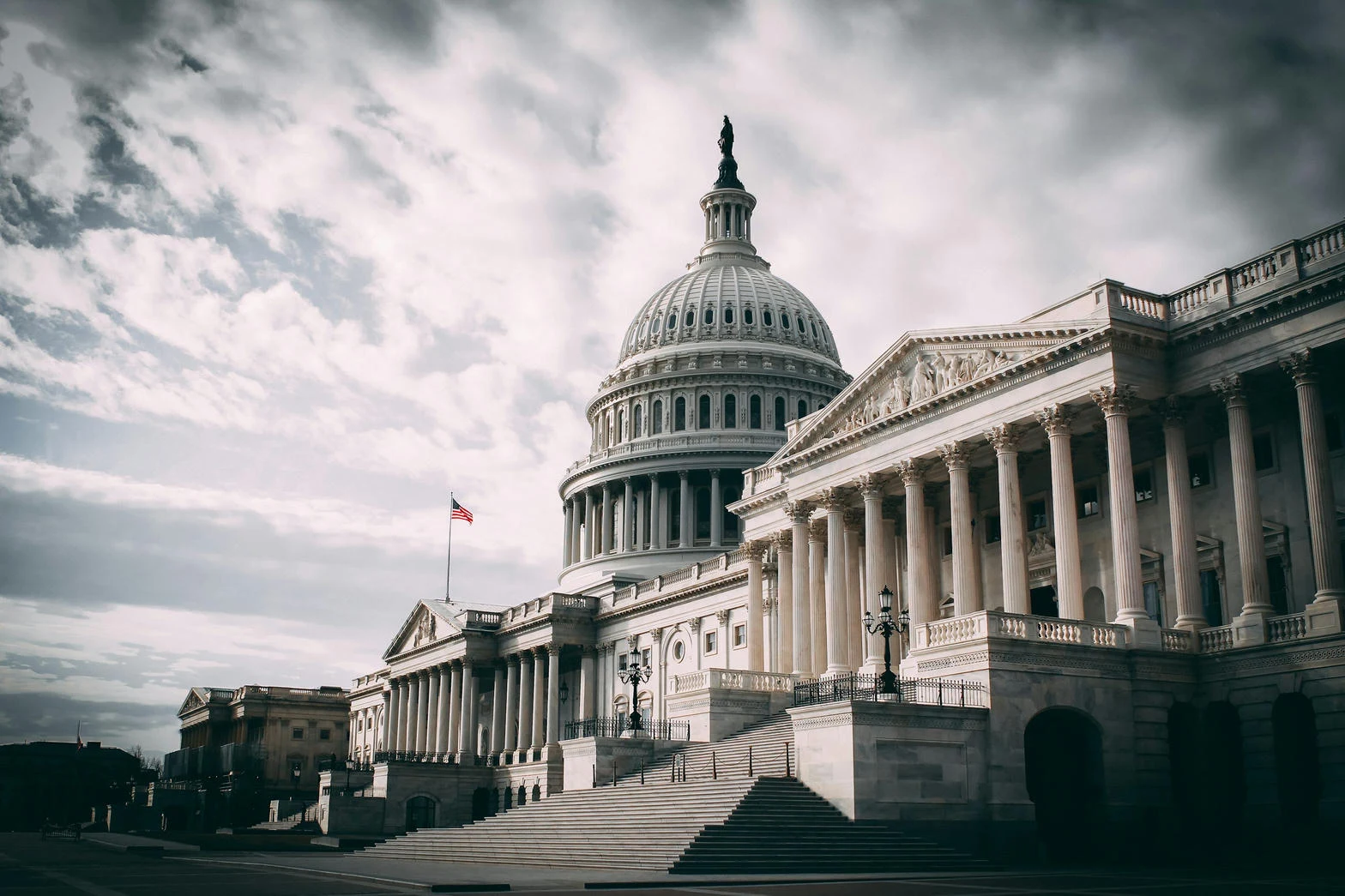Congress Turns to Stopgap Bills to Avoid Government Shutdowns