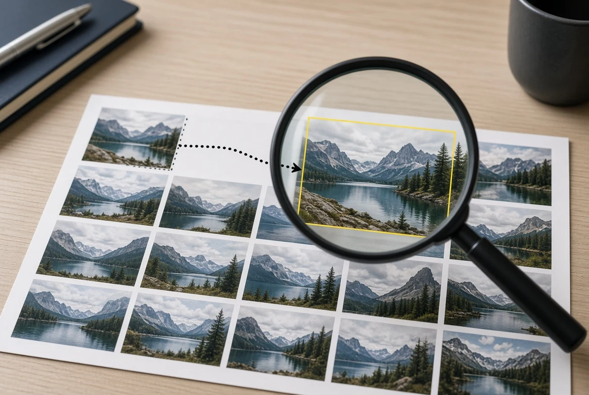 Reverse image search, explained: what it can actually prove