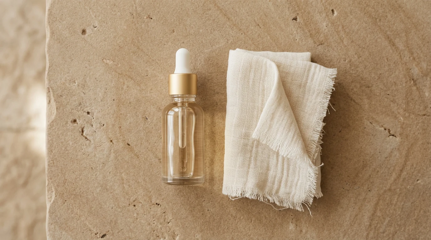 What niacinamide actually does for your skin