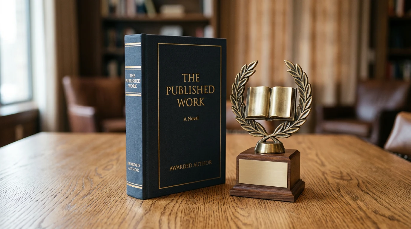 The Business Behind the Christy Awards