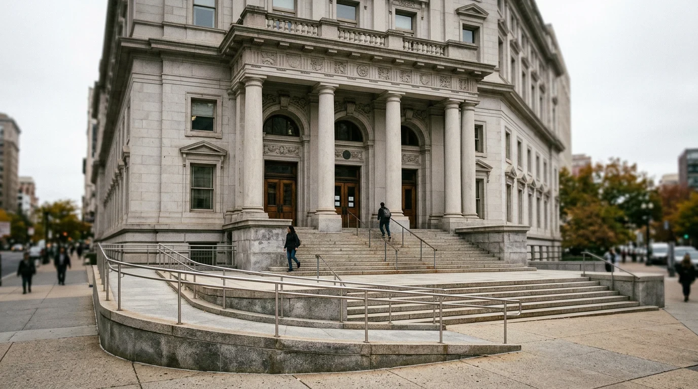 What the ADA's Web Accessibility Rule Actually Requires, and Why the Deadline Moved