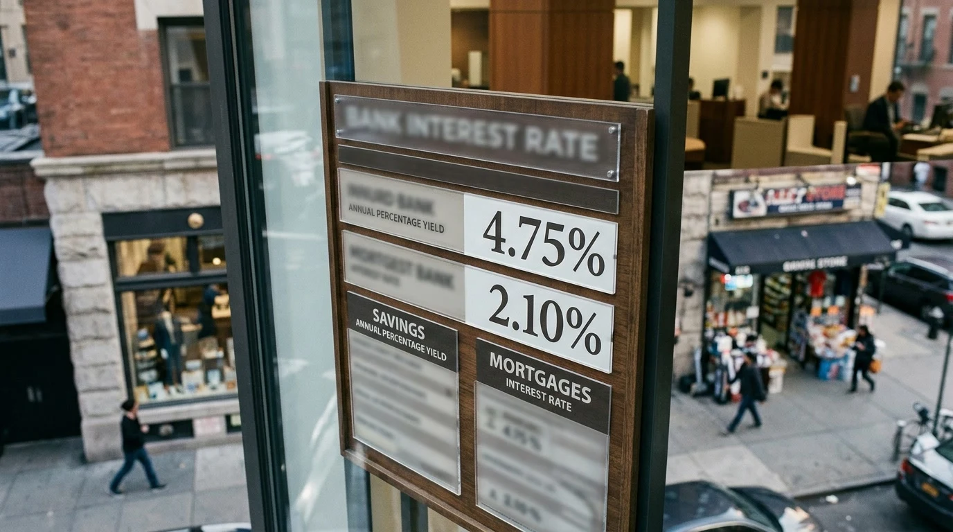 Prime Rate Holds at 6.75%: What It Costs Your Business Loan