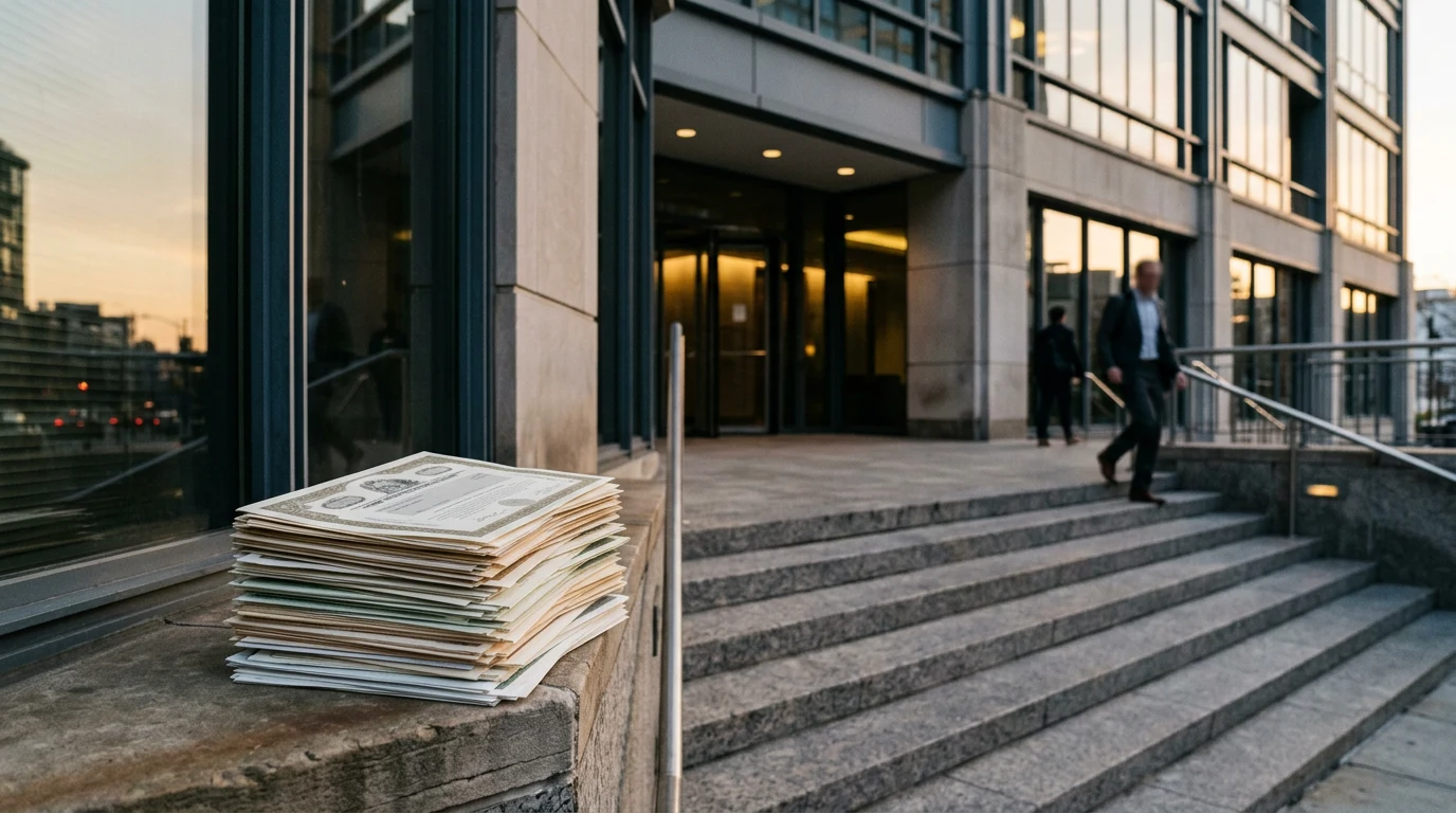 How Stock Buybacks Work, and Why They Move Earnings Per Share