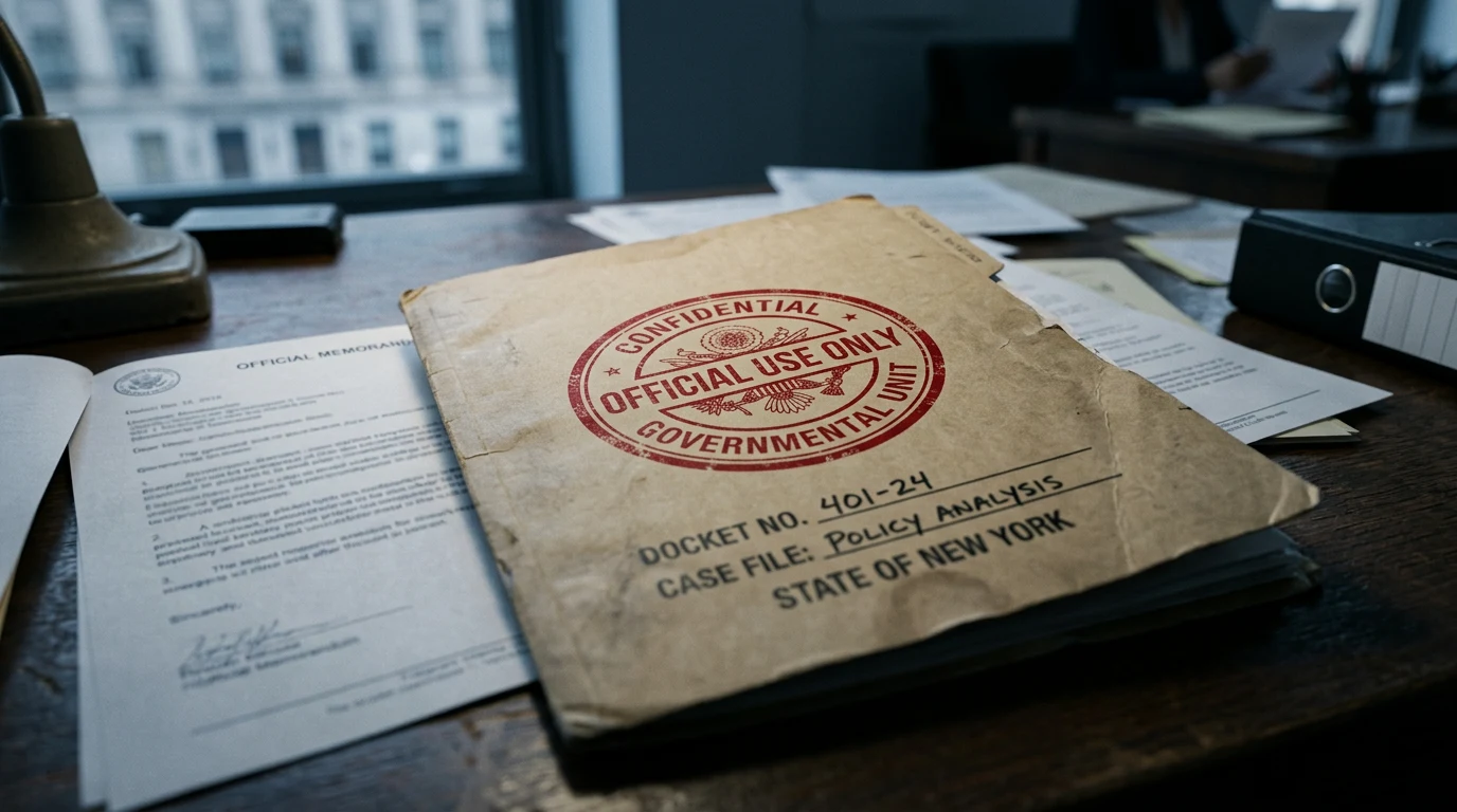 Why Most Companies No Longer File Beneficial Ownership Reports