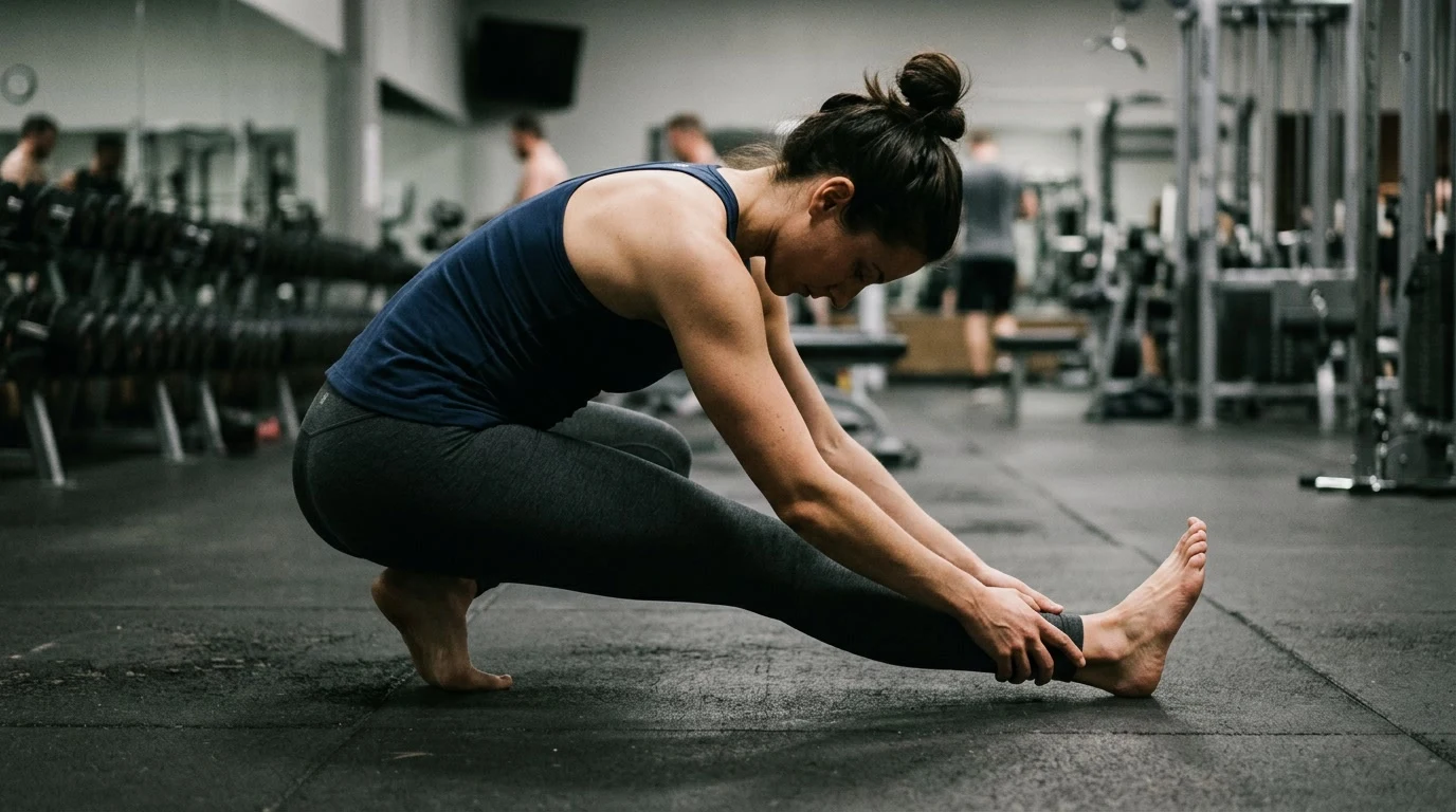 How Often You Actually Need to Stretch for Real Mobility Gains