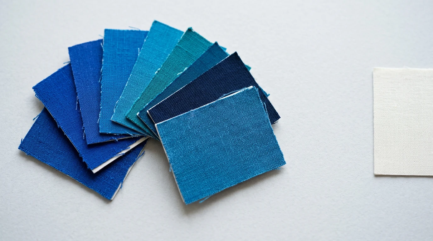 How a Season's Color Gets Named, Two Years in Advance