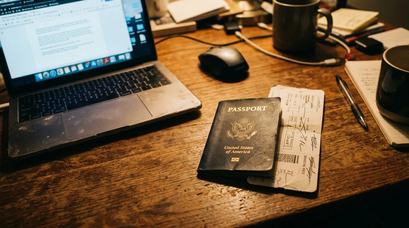 How the Visa Waiver Program Actually Works: ESTA, Fees, and Who Qualifies