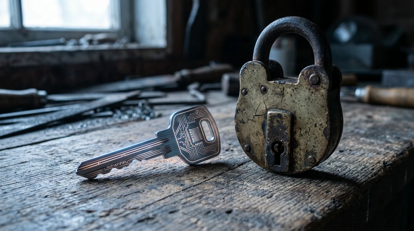 How to set up a passkey and stop relying on passwords