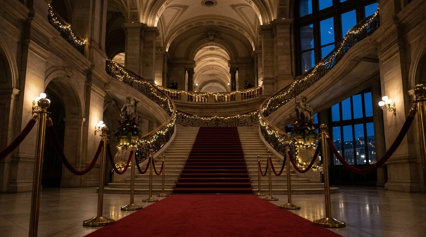 Inside the Met Gala: How Fashion's Biggest Night Actually Runs