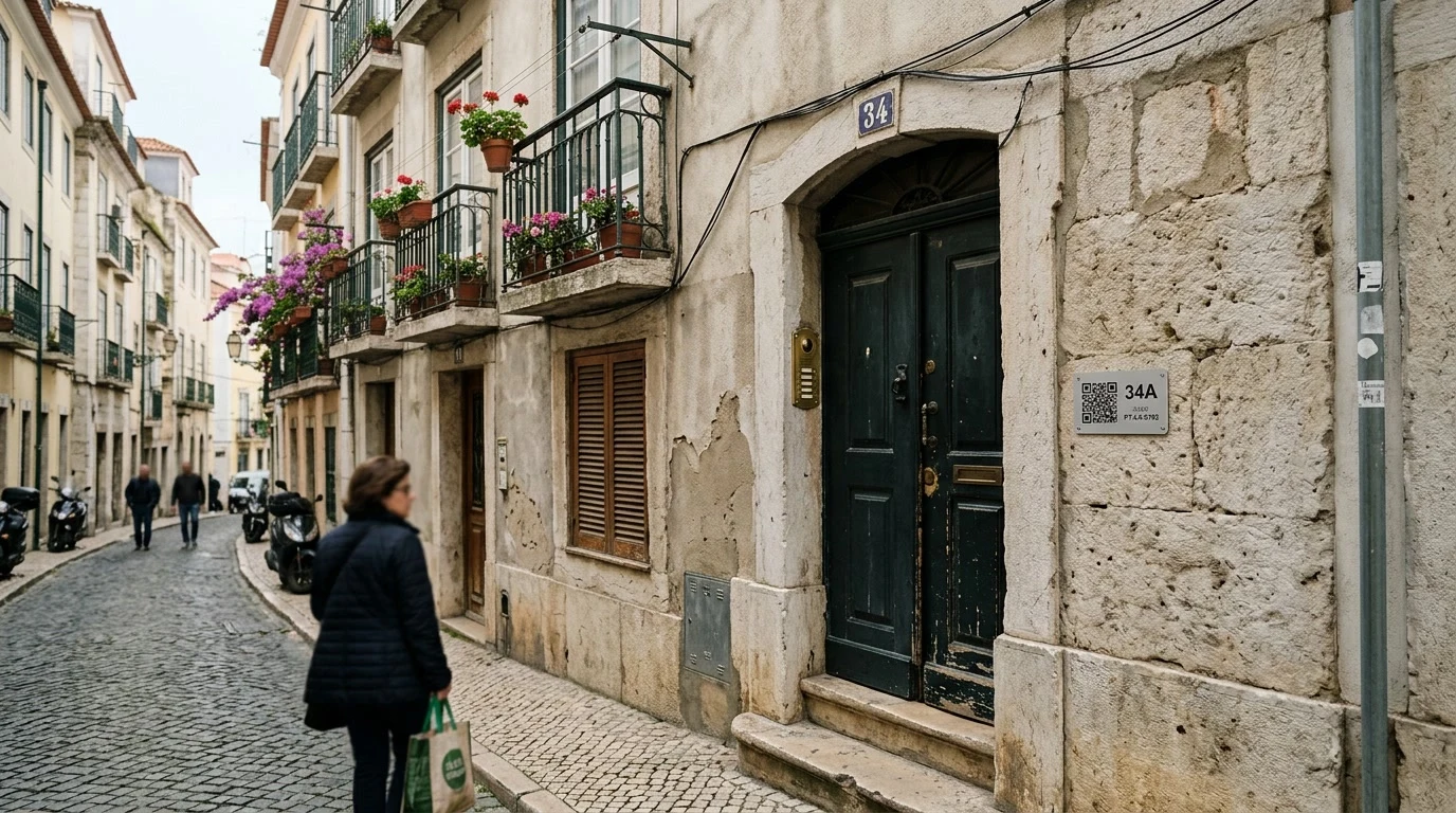 EU Now Requires Registration Numbers on Short-Term Rental Listings