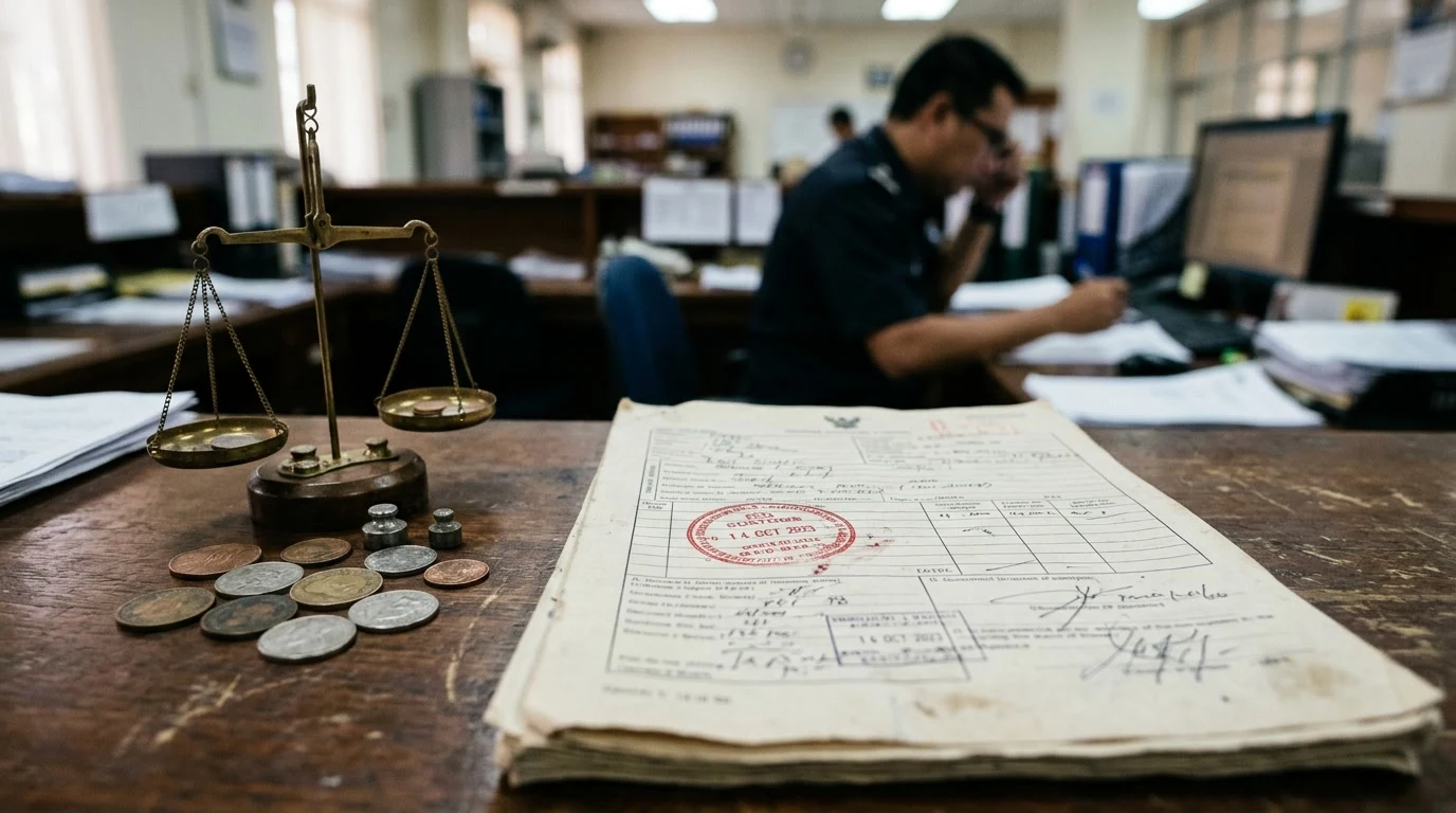How Countervailing Duty Investigations Actually Work