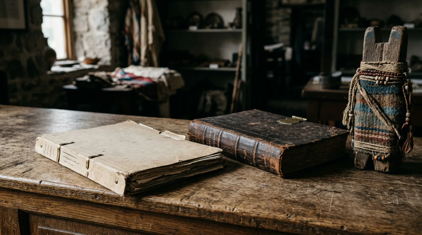 What a UNESCO listing actually promises a living tradition