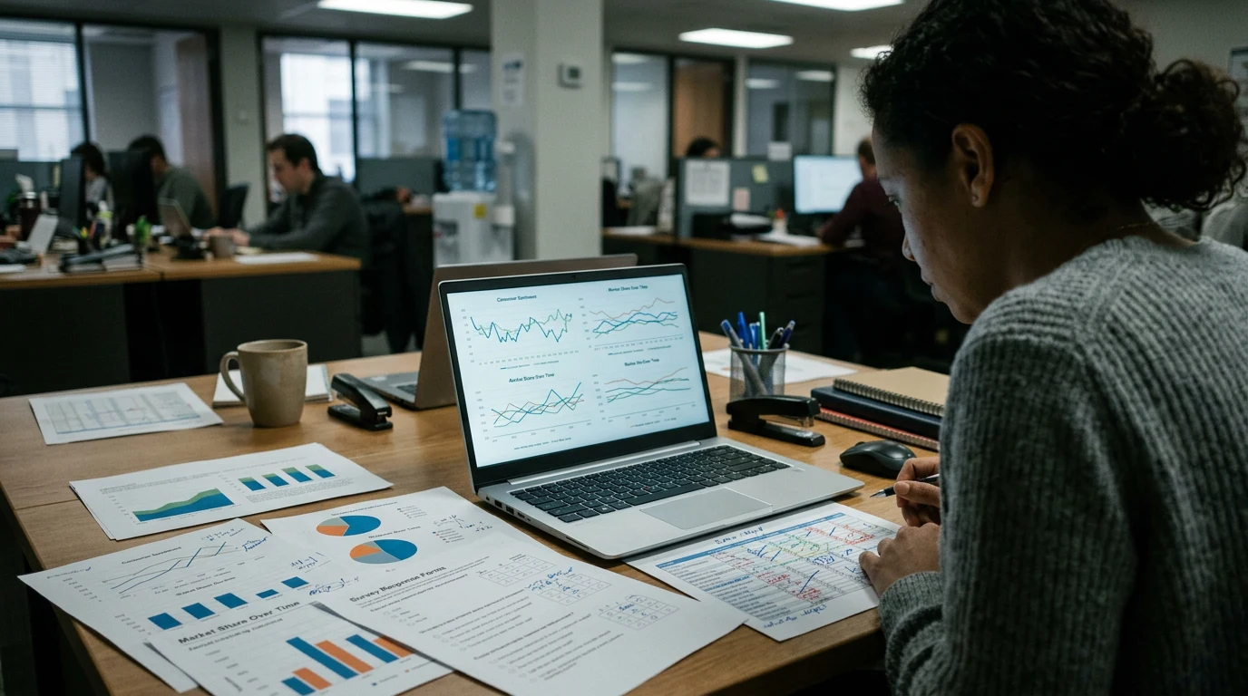 Paid Social Teams Blend Brand Lift, MMM, and Pixels Over Last-Touch Attribution