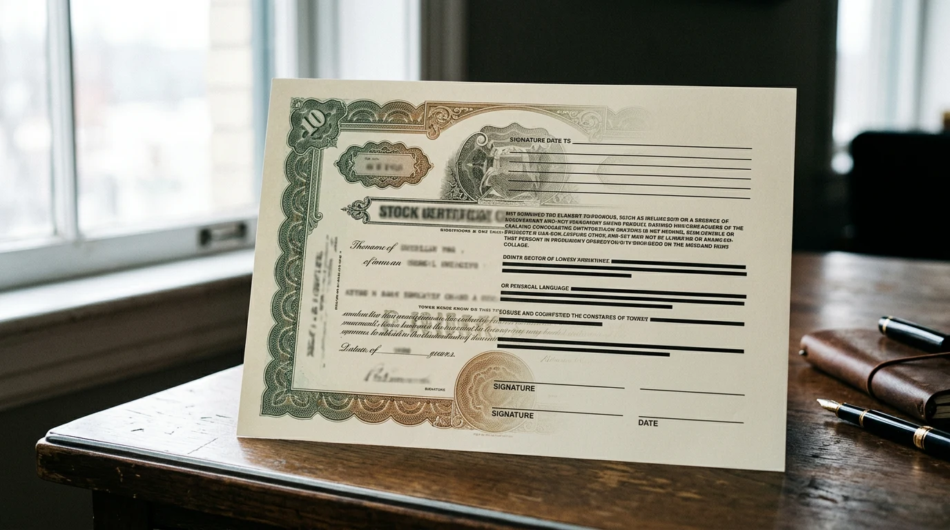 How SAFE Notes Actually Work: Caps, Discounts, and the SEC Rules Founders Skip Past