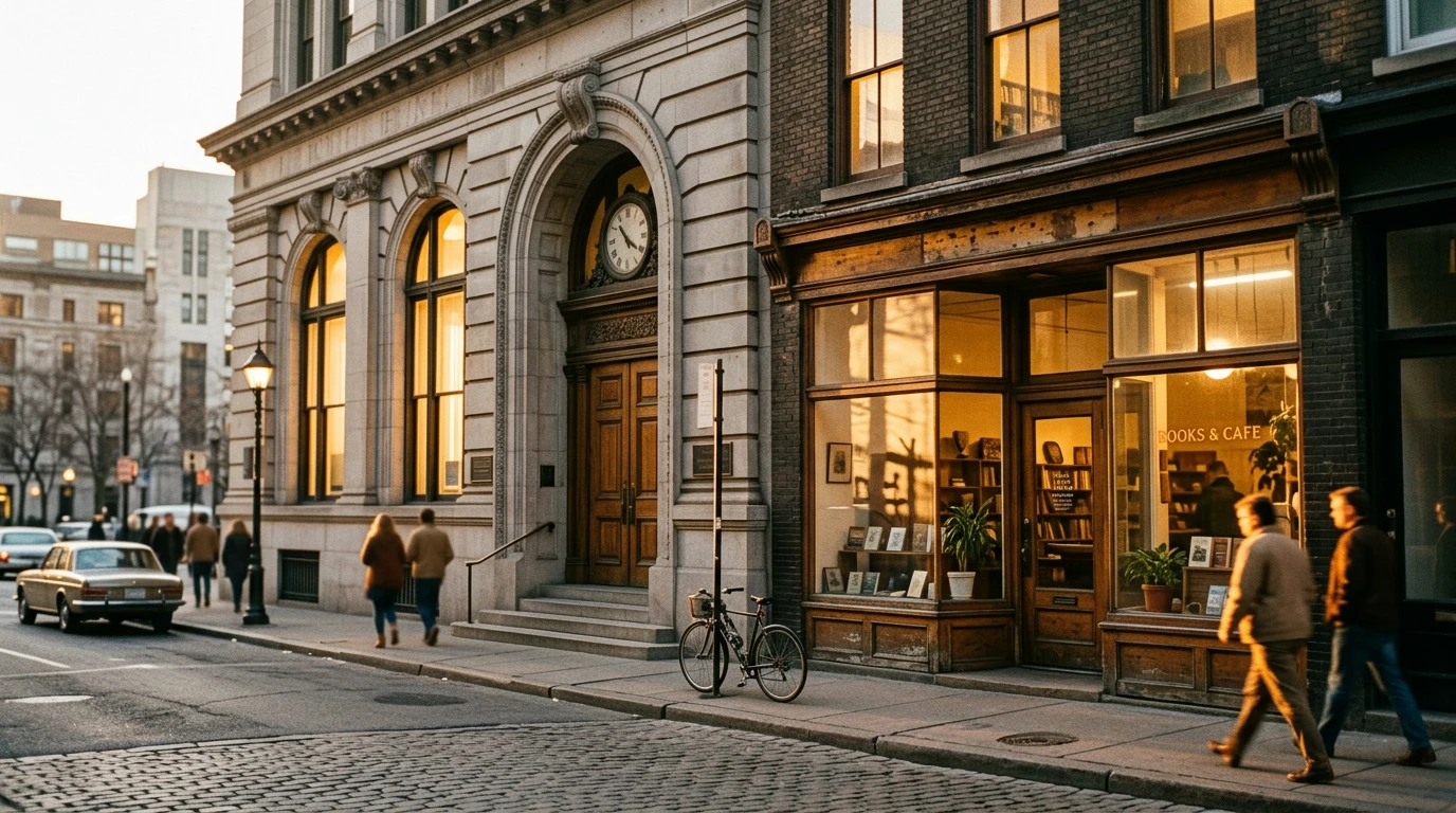 What the SBA's 75% Loan Guarantee Actually Covers