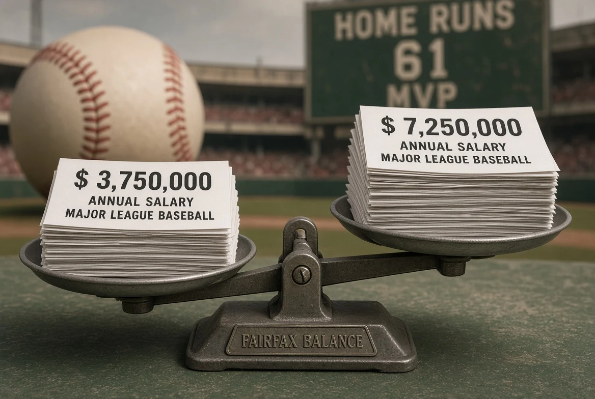 How MLB Salary Arbitration Actually Decides What a Player Is Worth