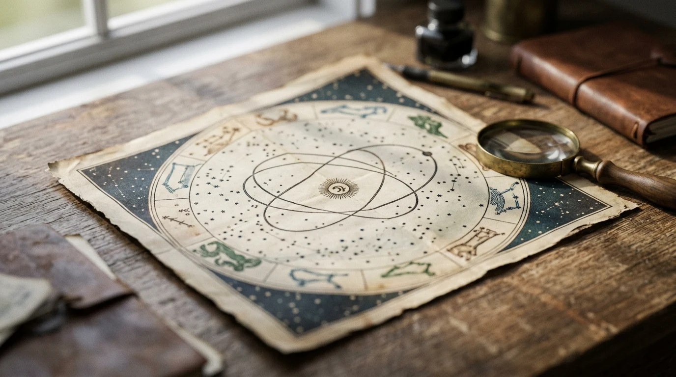 Why Mercury retrograde became astrology's favorite scapegoat
