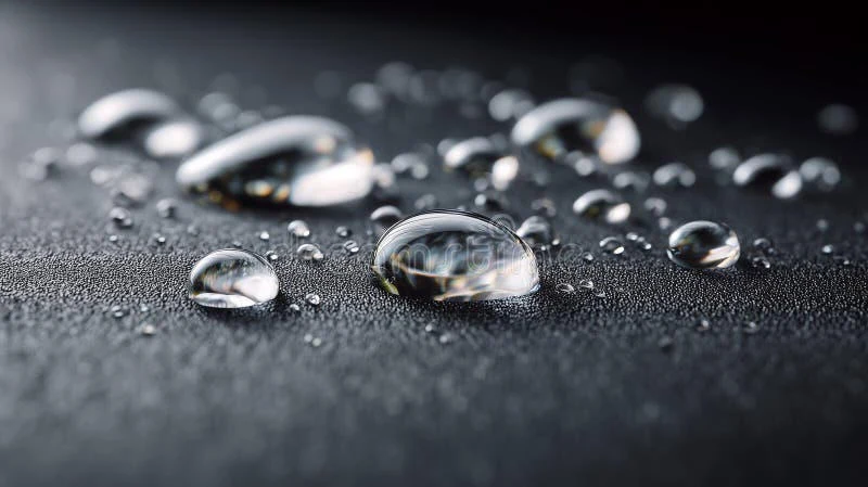How Durable Water Repellent Finishes Work, and What the PFAS Bans Change