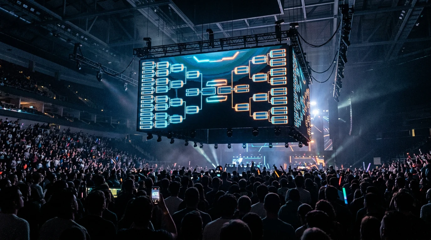How VCT's new Path to Champions actually works in 2026