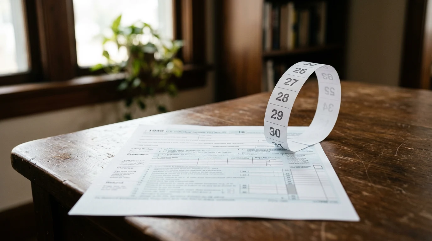 The 83(b) Election Runs on a 30-Day Clock the IRS Will Not Reset