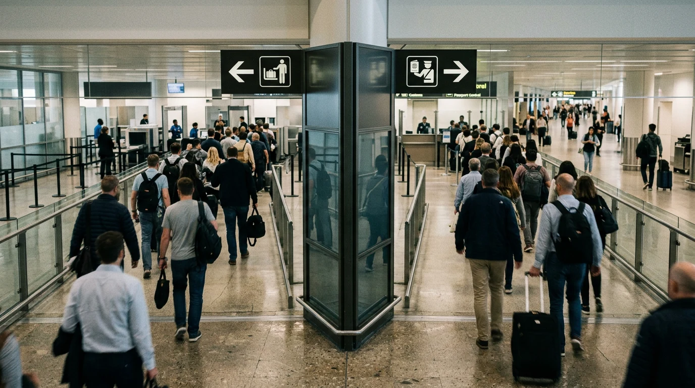 Global Entry or TSA PreCheck? The 2026 Fees, the Coverage, and Who Should Pick Which