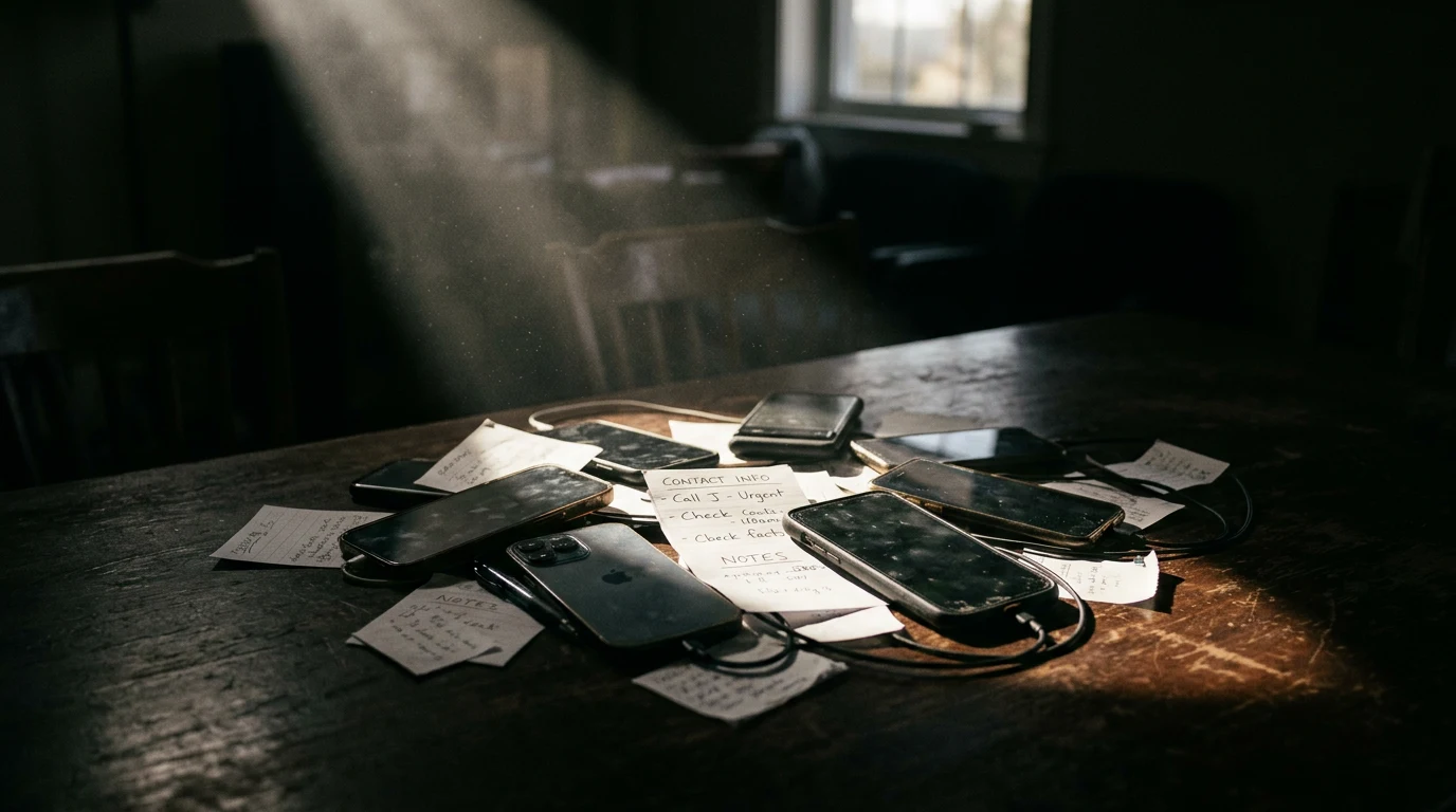 What Dark Social Actually Measures, and Why It's Growing