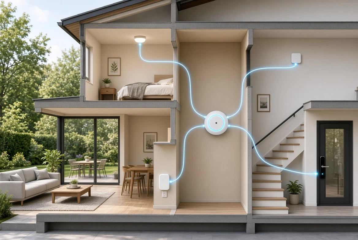 What Matter Actually Does for Your Smart Home, Explained