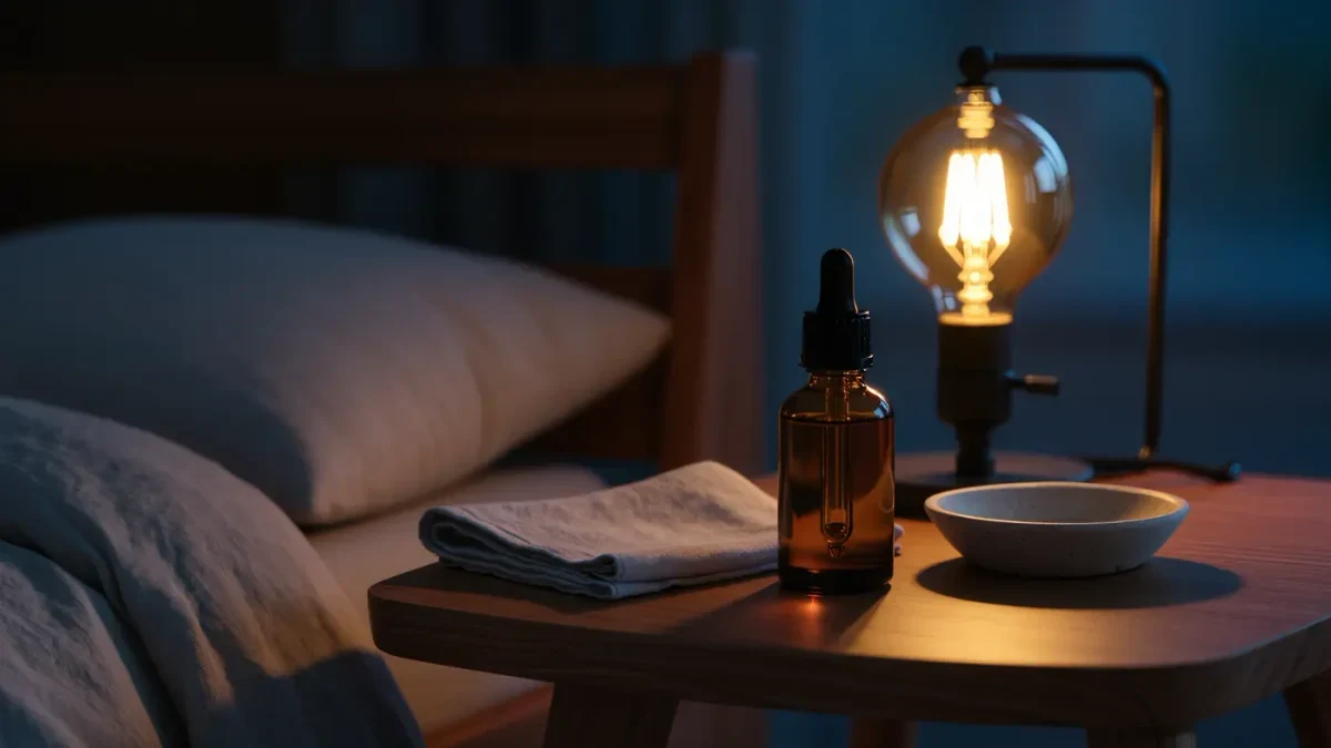 Sleep and Skin: What Science Says About Night-Time Repair