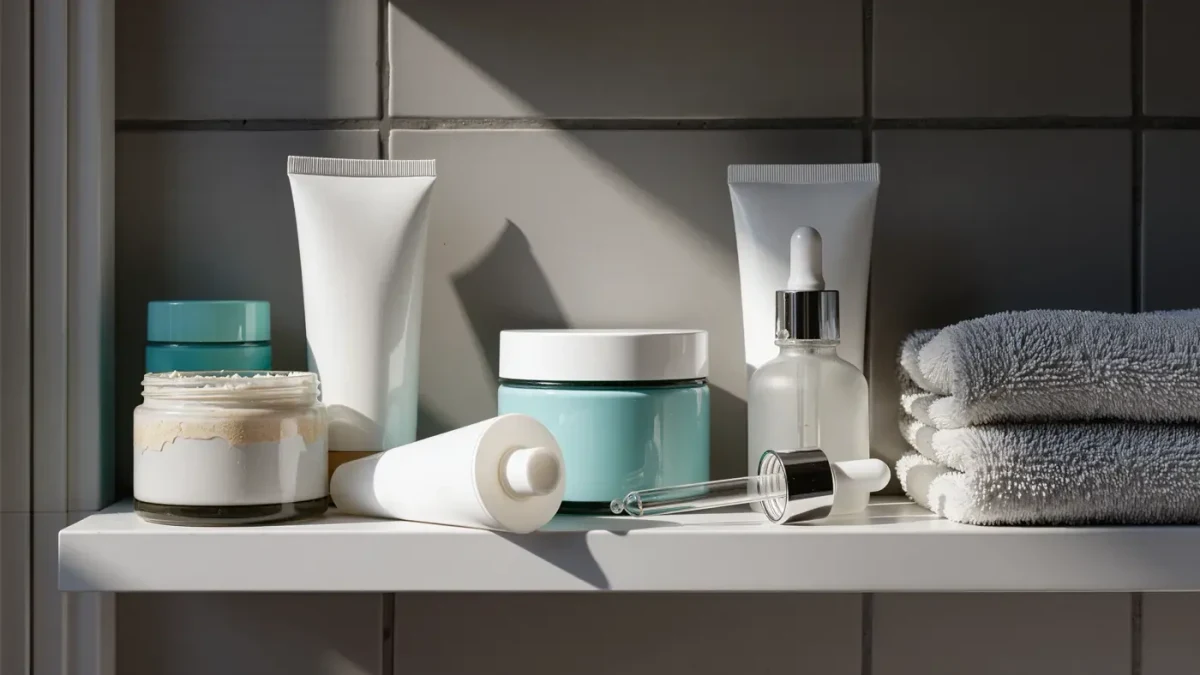 Why Your Moisturizer Stings — and When to Stop Using It