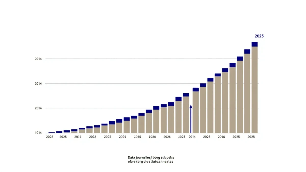 Infographic chart of state student privacy laws growth