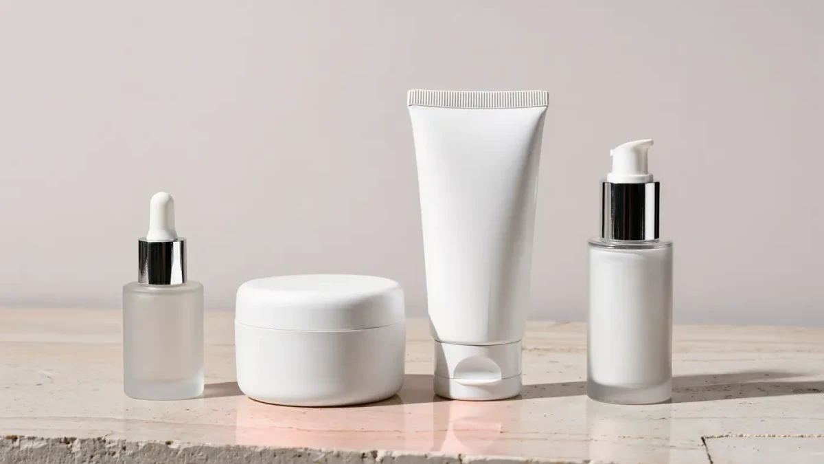 Makeup Order, Explained: Skincare, SPF, Primer, Foundation — the Right Sequence