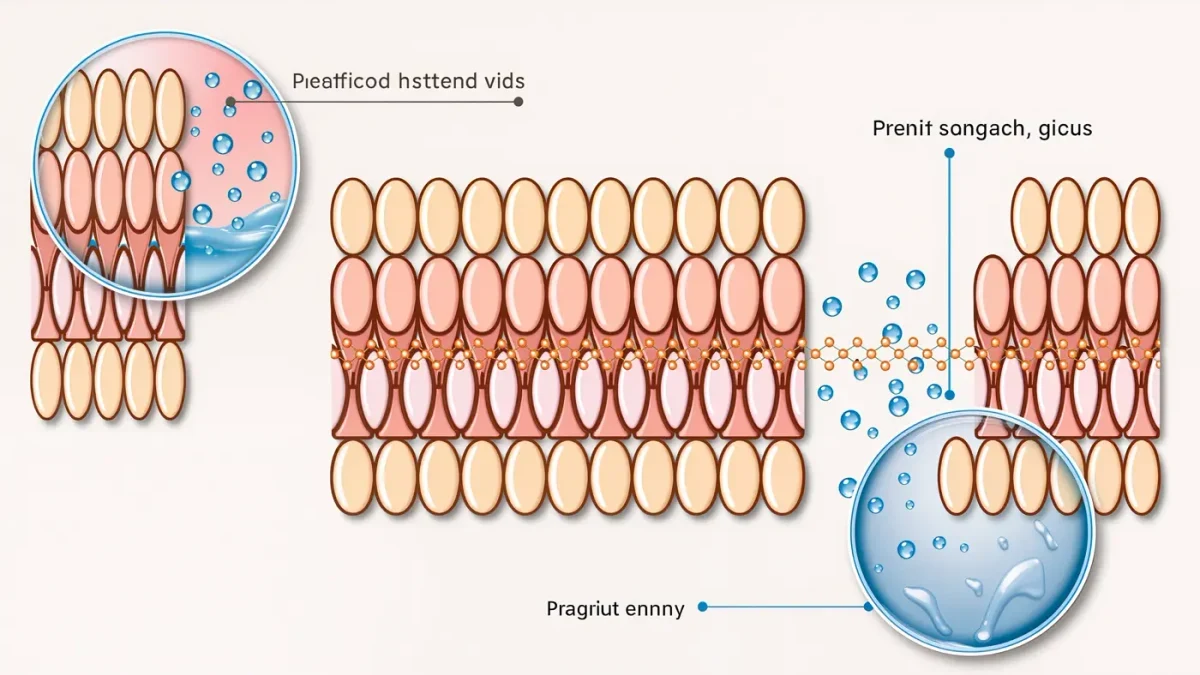 Ceramides: What They Actually Do for Your Skin Barrier