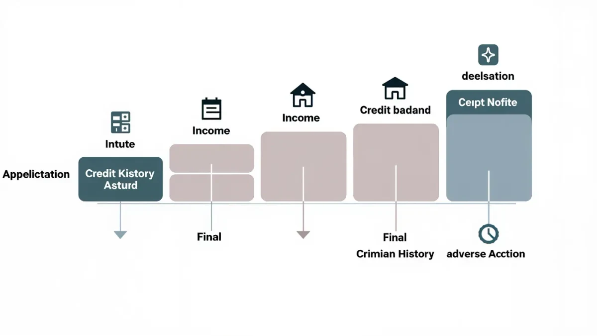 How to Screen Tenant Applications Without Breaking Fair Housing Law