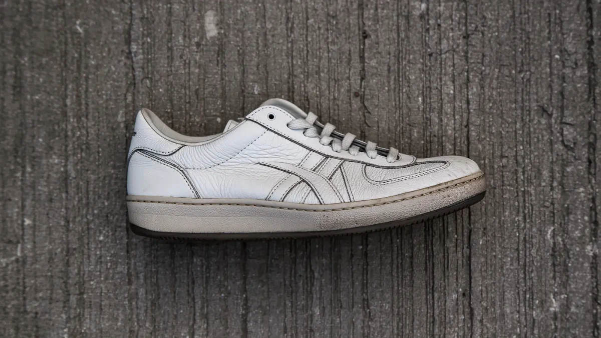 Sneakers Are a Logistics Decision: What New York's Shoes Say About the City