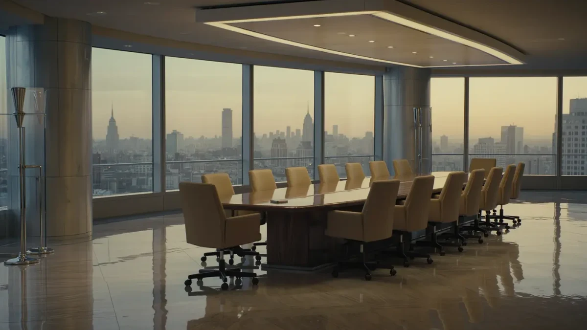 Women in Leadership 2026: A Record, and a Ceiling