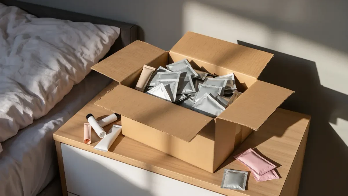 Beauty subscription boxes: the math after six months
