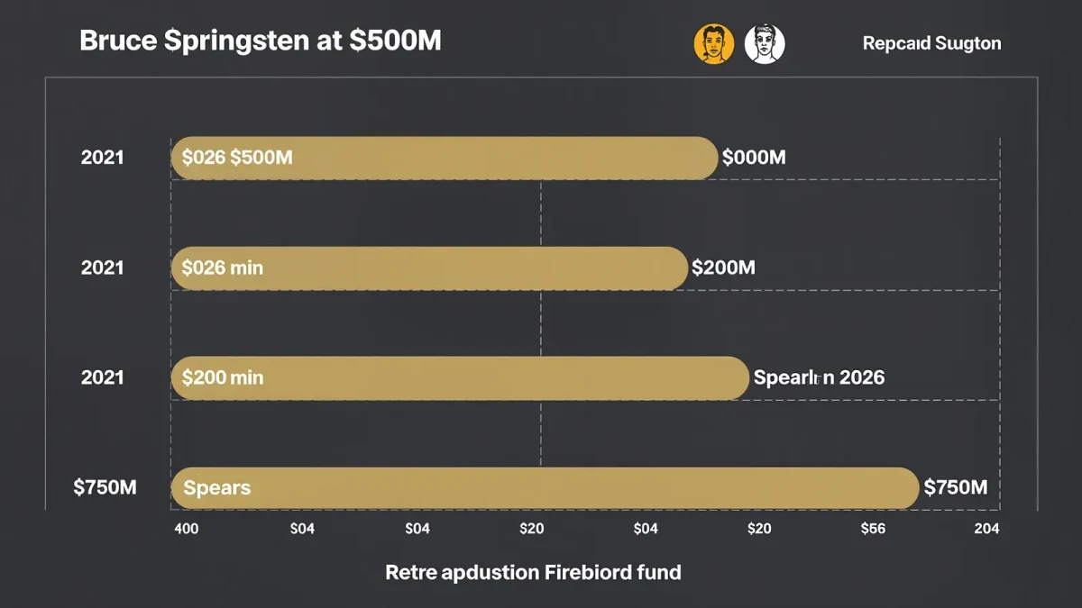 Infographic of a rising catalog acquisition market