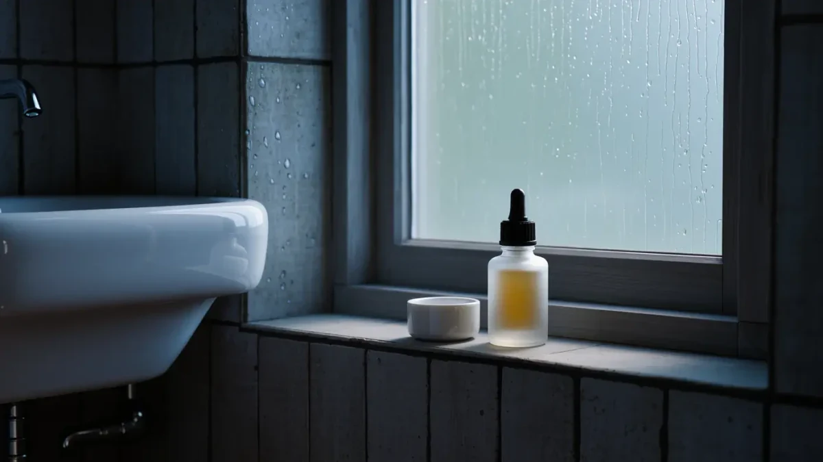 Vitamin C Serum: When and How to Apply It for Real Results