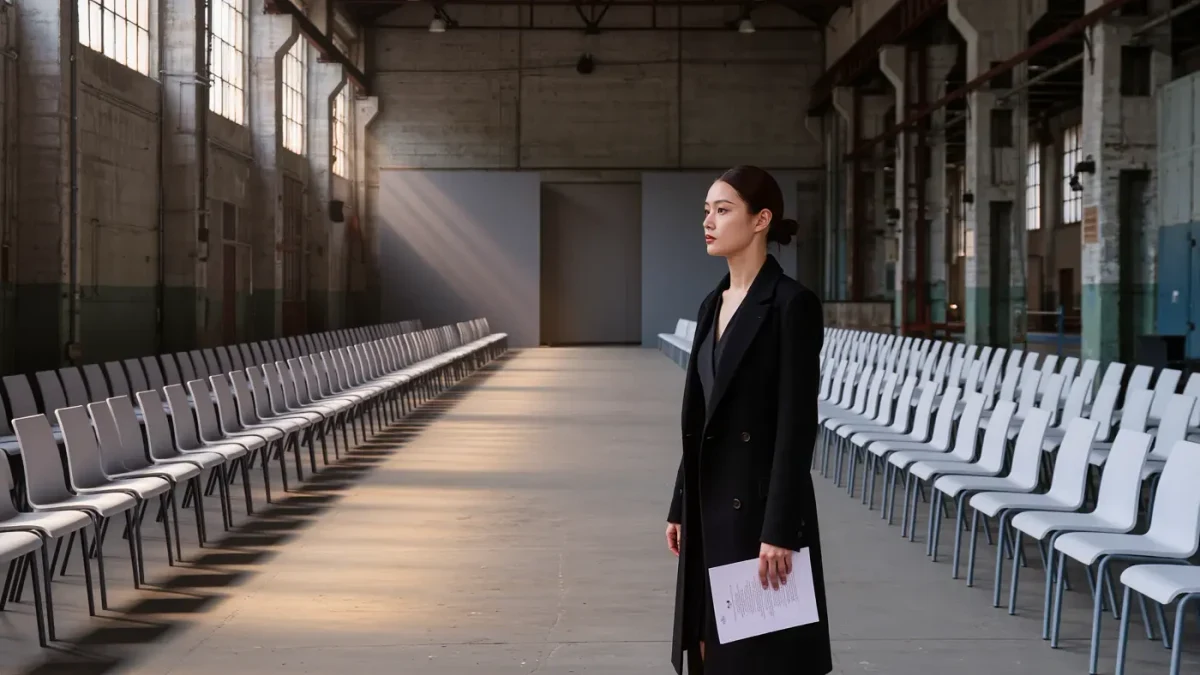 Who Sets the Fashion Week Calendar, and How a Show Gets a Slot