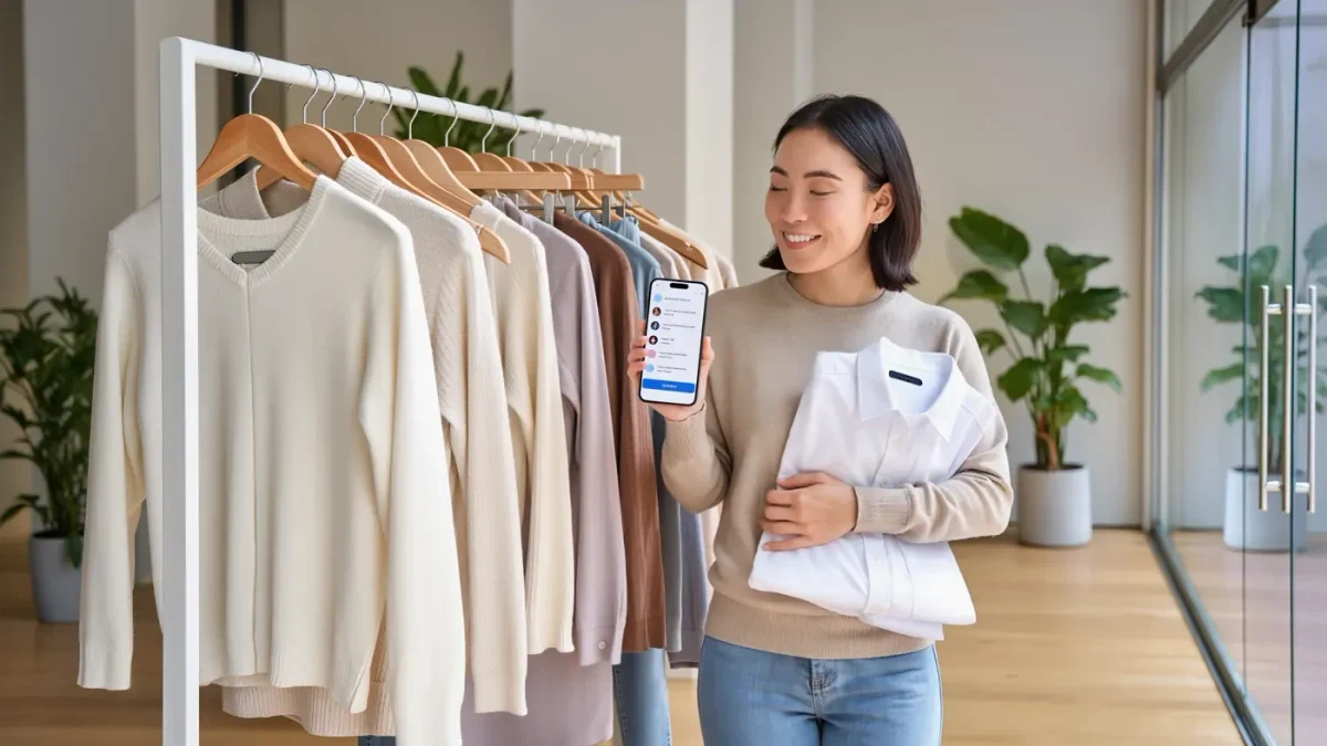 Size Recommendation Engines Decide From Data You Already Gave the Retailer