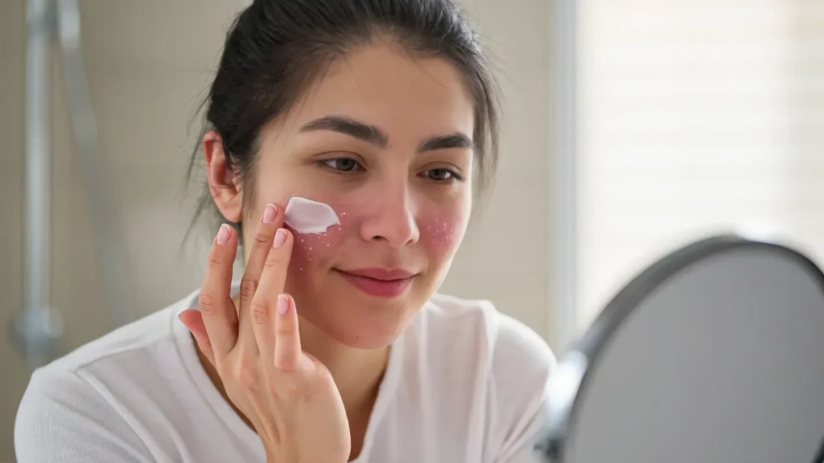 How to Repair Your Skin Barrier: Signs of Damage and a Sensible Recovery Plan