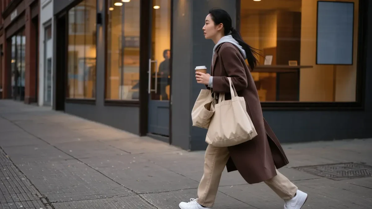 Why Hollywood Can't Stop Making the New York Fashion Assistant Movie