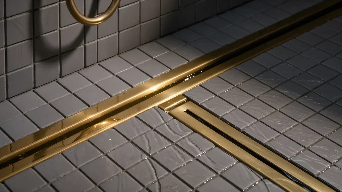 Wet Room vs. Roll-In Shower: A Cost Comparison