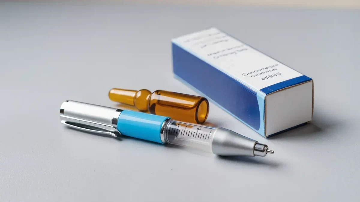 FTC settlement with Express Scripts targets insulin pricing