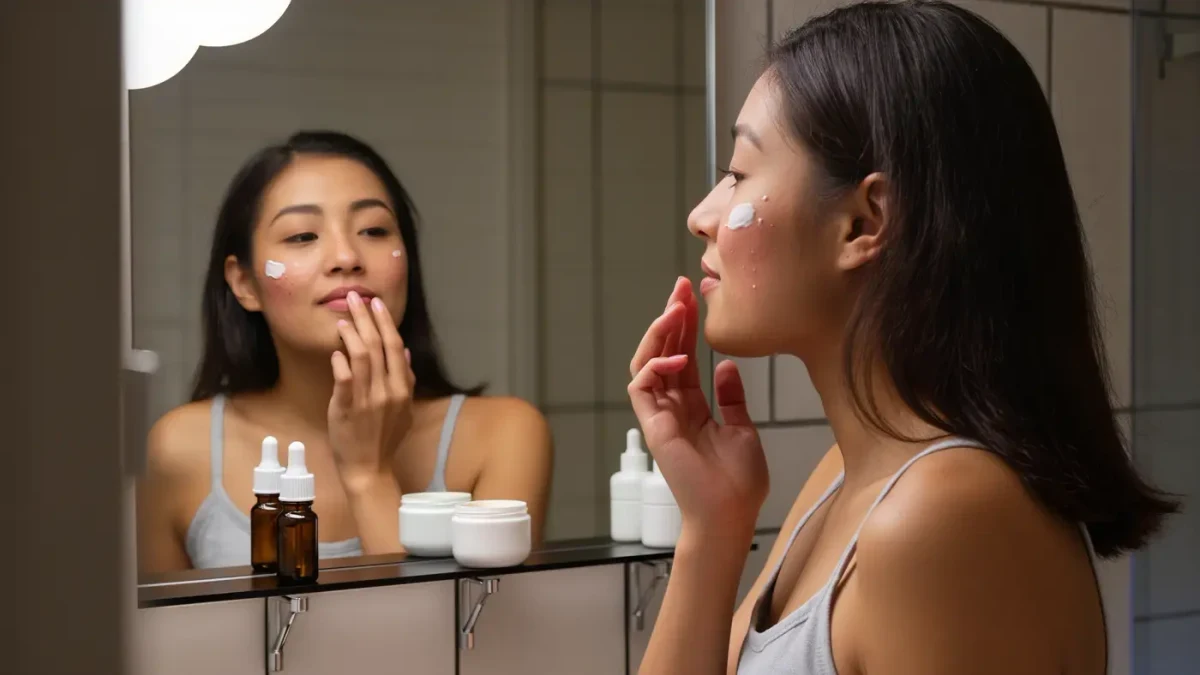 Retinol Burn: How to Prevent It When You Are Just Starting Out
