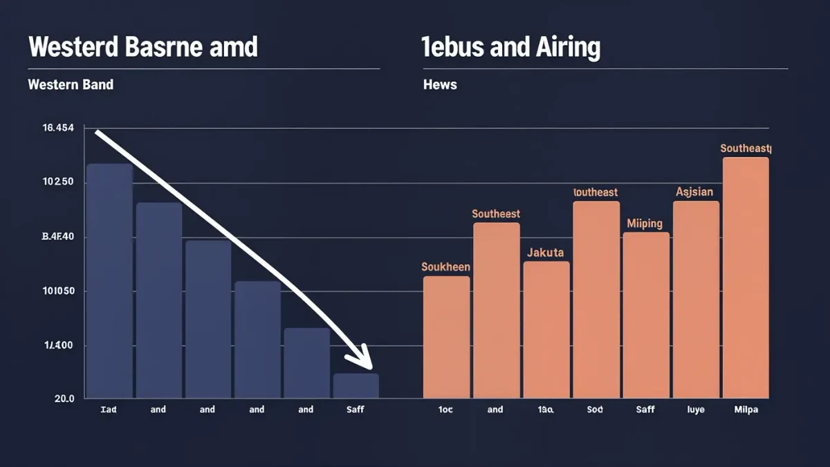 Infographic chart of Team Liquid layoffs and Southeast Asia hiring