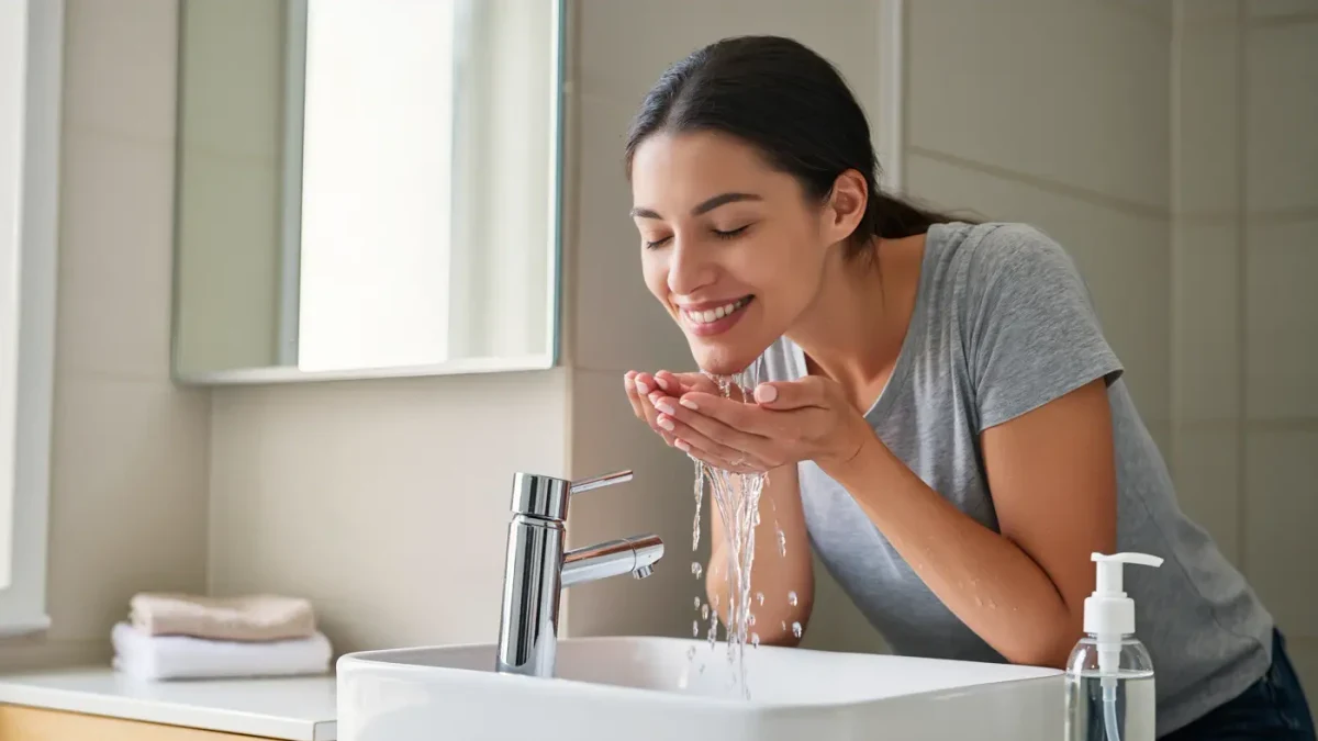 How to Build a Morning Skincare Routine in 5 Simple Steps