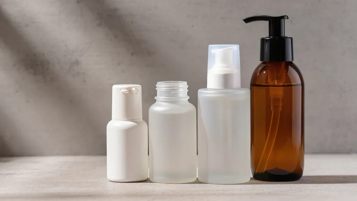 Travel-size beauty: when the mini costs more per ounce